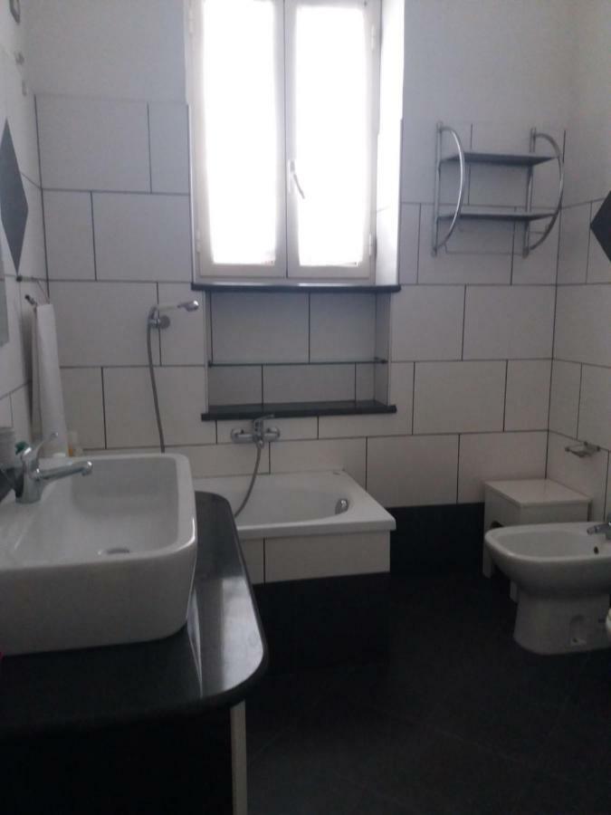 Ferienwohnung Casa A Scicli Exterior foto