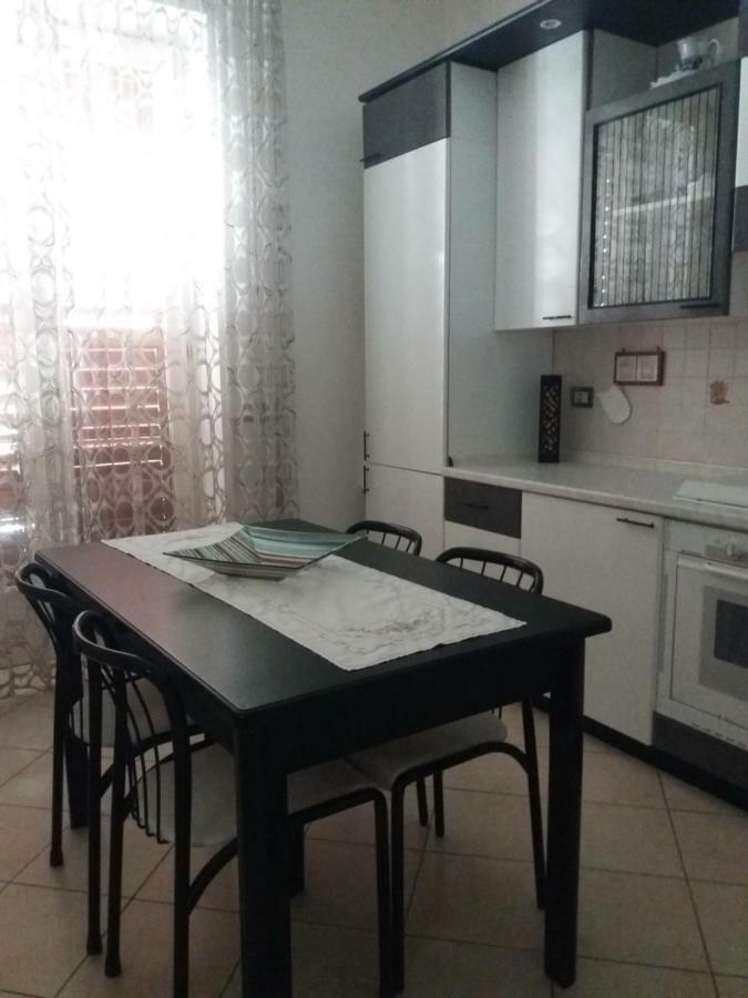 Ferienwohnung Casa A Scicli Exterior foto
