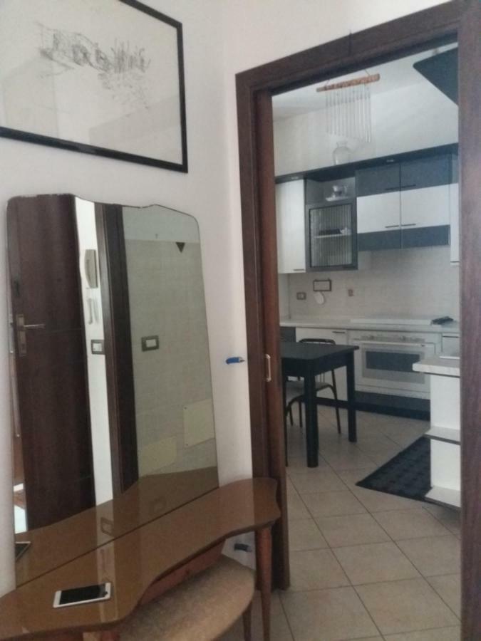 Ferienwohnung Casa A Scicli Exterior foto